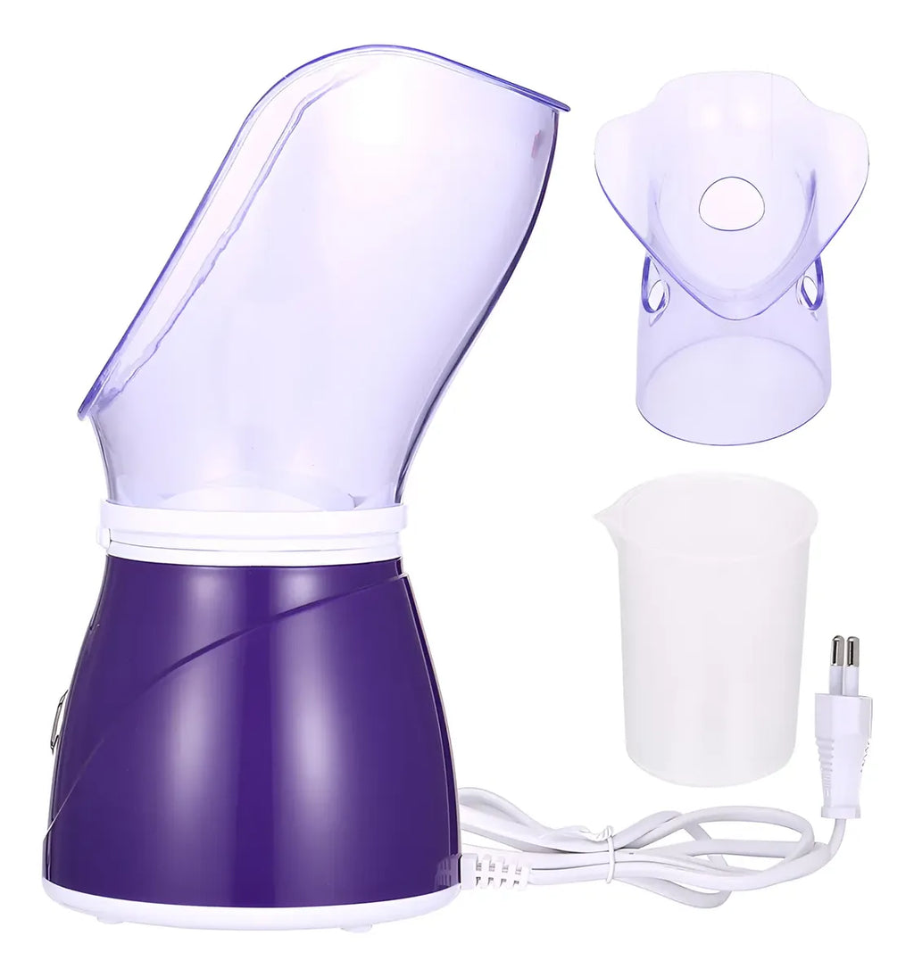 Vaporizador Facial