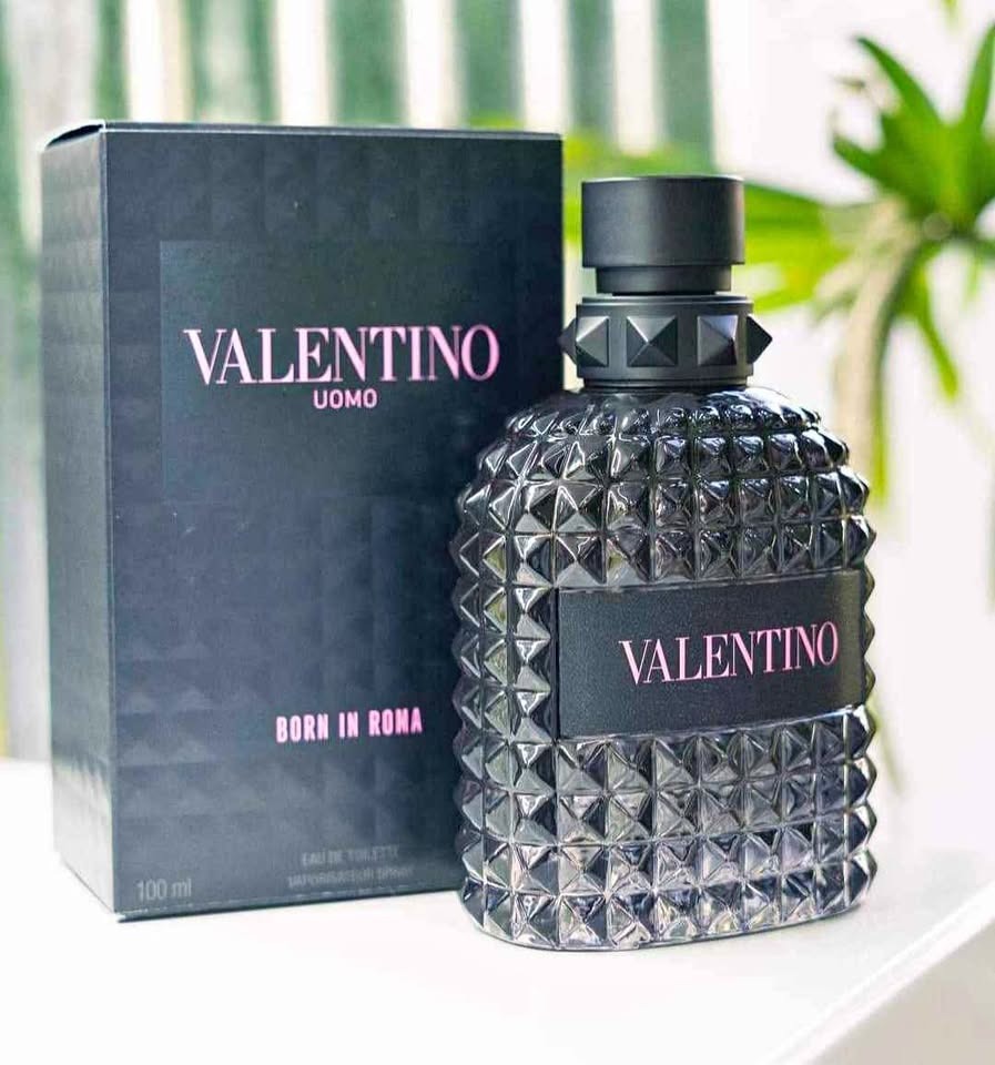 Versace+Valentino  ROMA+EROS 2x1