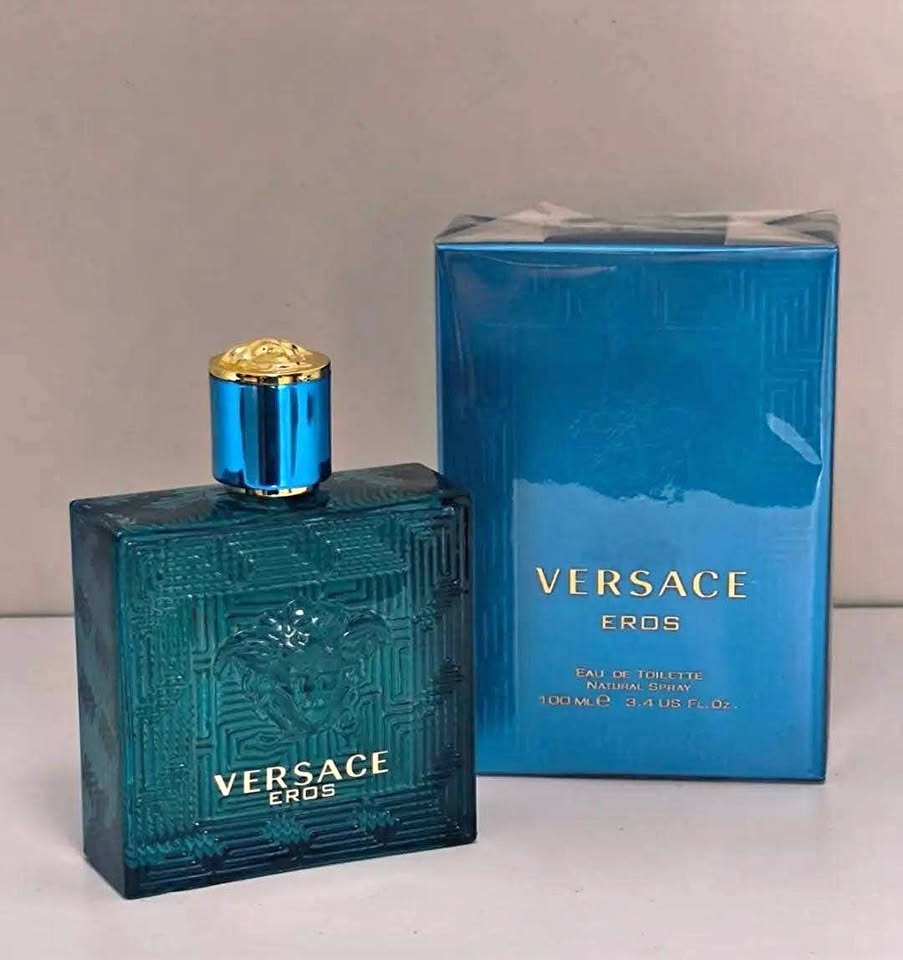 Versace+Valentino  ROMA+EROS 2x1